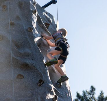 Pirates Cove Childrens Theme Park In Elk Grove Village Climbing Wall
