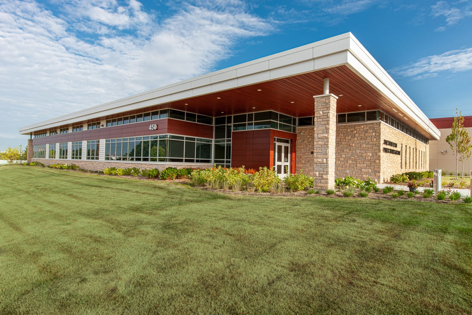 elk grove village hall