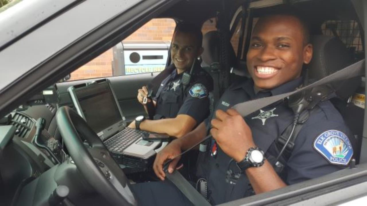 Elk Grove Village Police Department