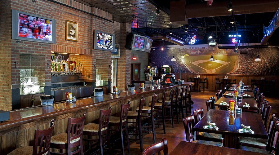 Shelby Campbell's Tavern & Grill Elk Grove Village