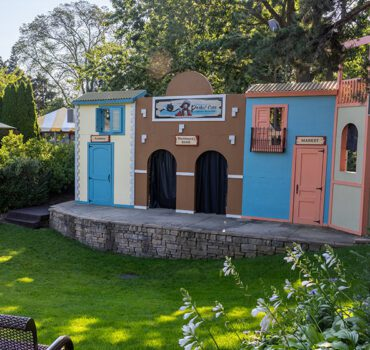 Pirates Cove Childrens Theme Park In Elk Grove Village Kid Play Area
