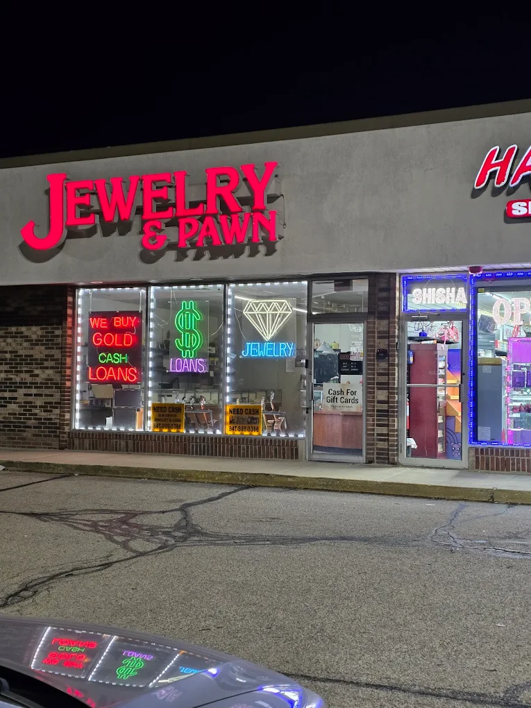 Elk Grove Jewelry & Pawn